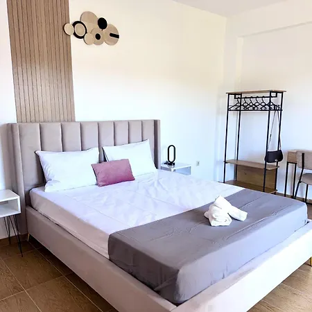 Parea House Holiday home Limenaria (Thasos)