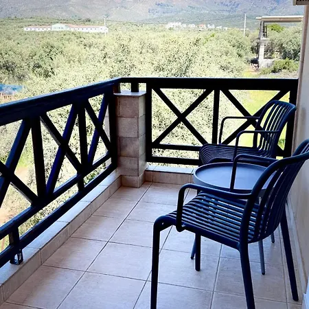 Parea House Holiday home *