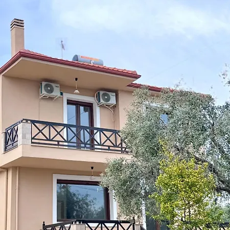 Parea House Holiday home