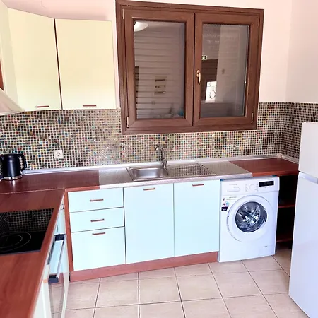Parea House Holiday home *