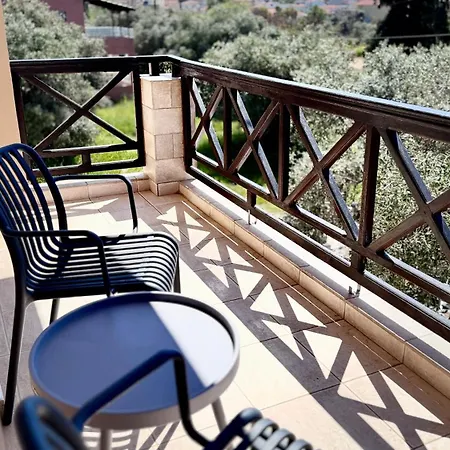 Holiday home Parea House Limenaria (Thasos)