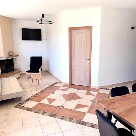 Holiday home Parea House Limenaria (Thasos)