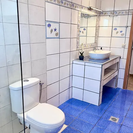Parea House Holiday home Limenaria (Thasos)
