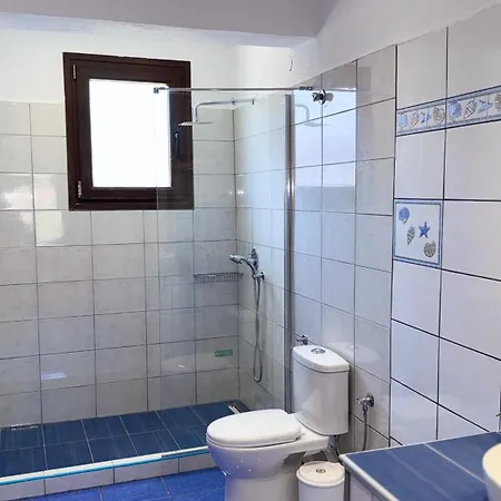 Parea House Holiday home